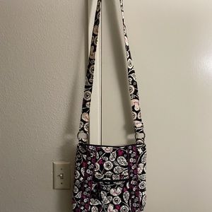 Vera Bradly Crossbody Disney Purse